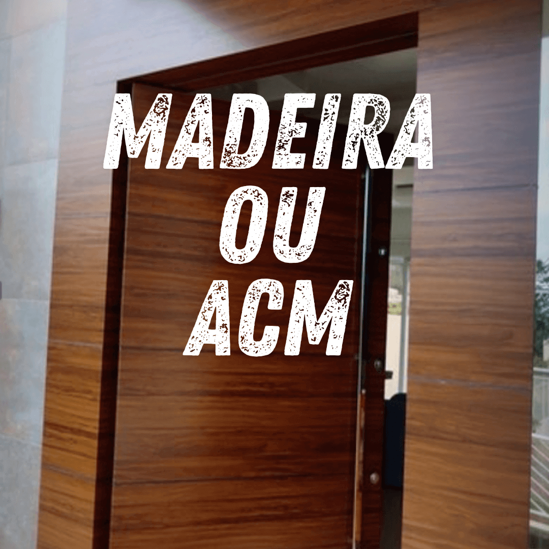 Leia mais sobre o artigo Qual mais barato ACM ou madeira?